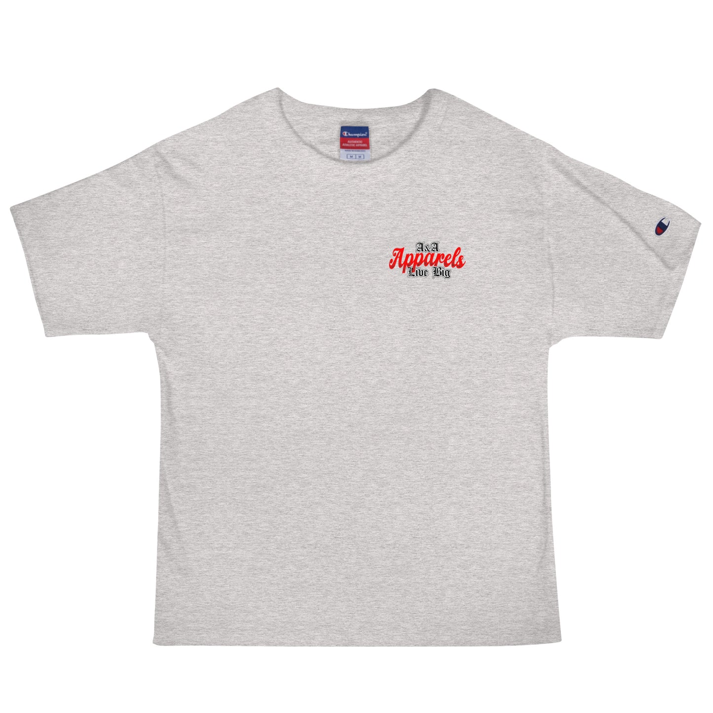 'Heel Hunter' Graphic Tee