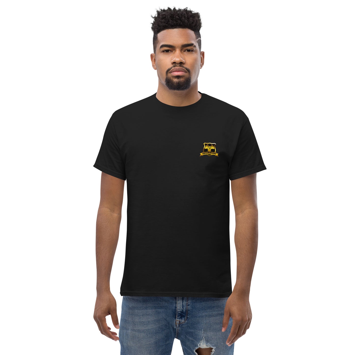 Regulators T Shirt