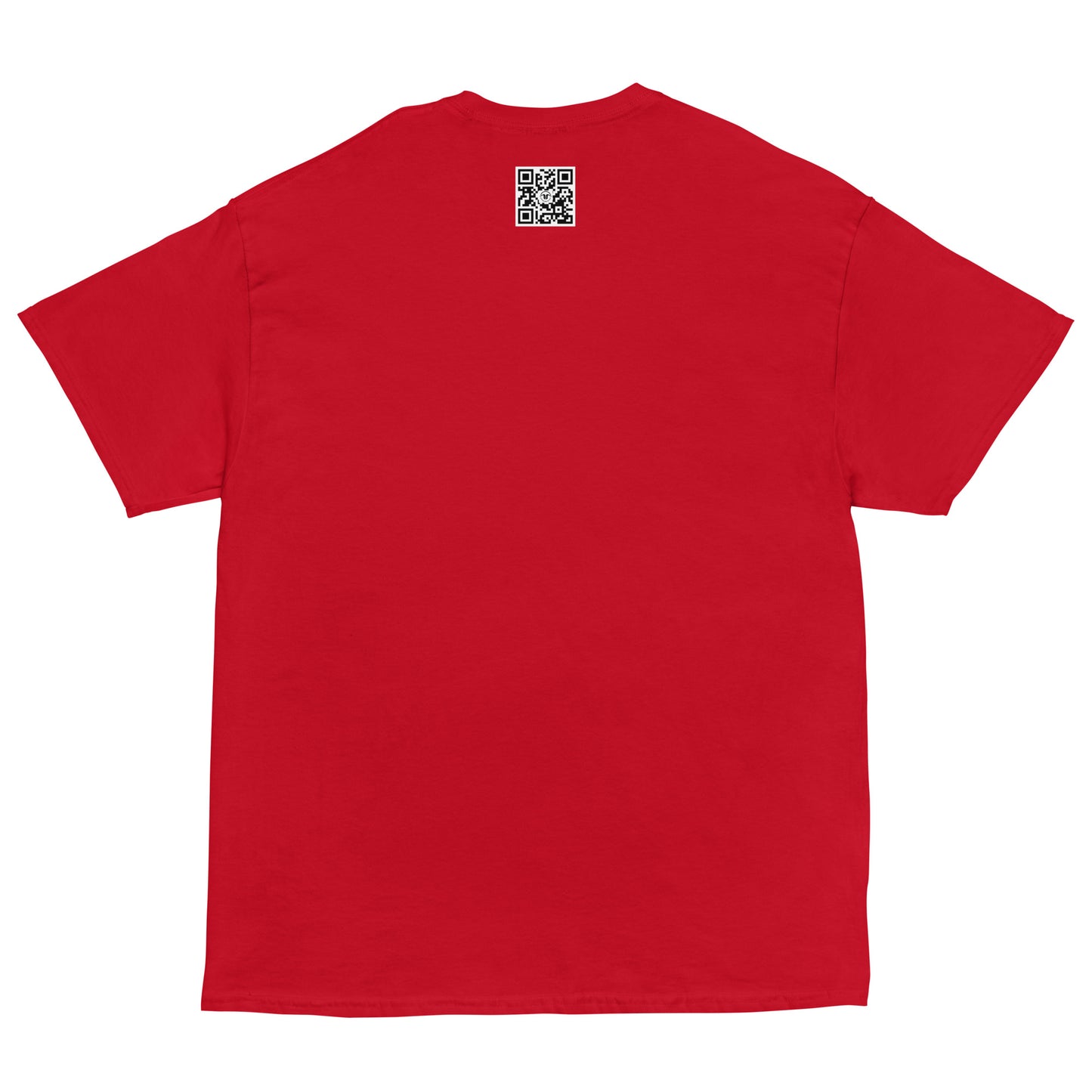BJJ Skeleton Classic Tee