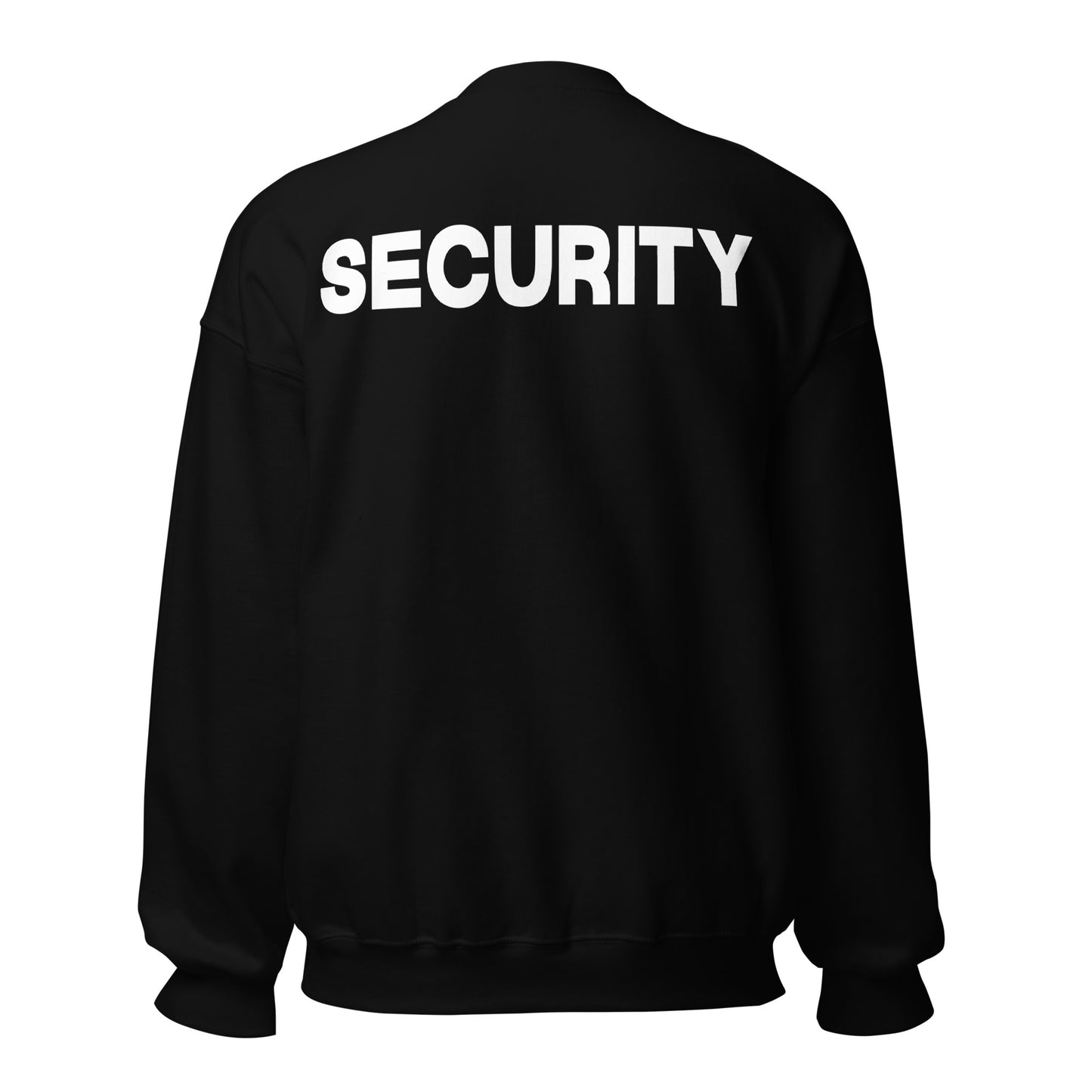 Regulators Sweatshirt