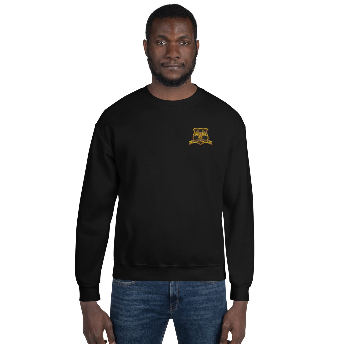 Regulators Sweatshirt