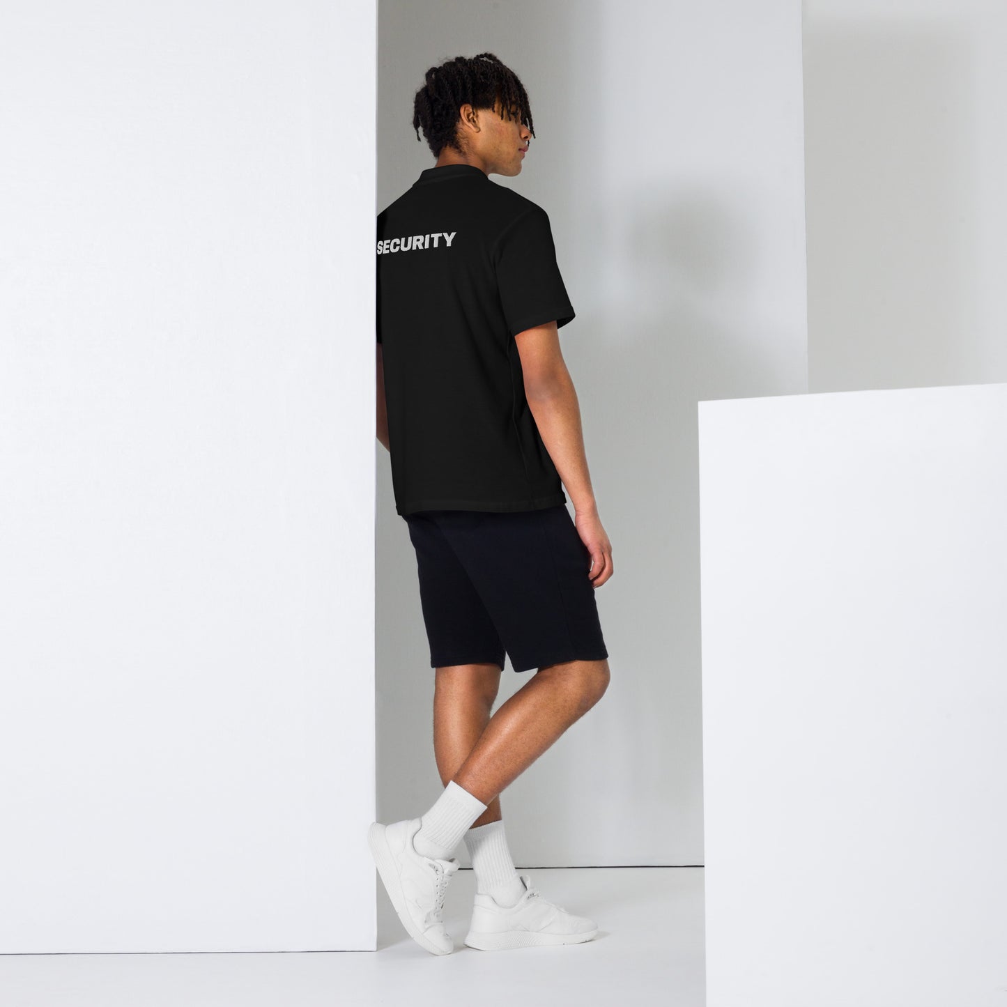 Regulators Polo