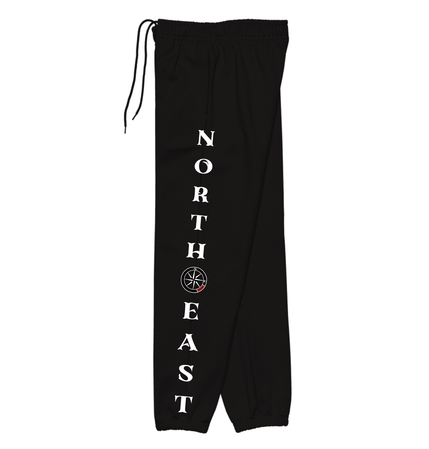 North East BJJ Sweatsuit