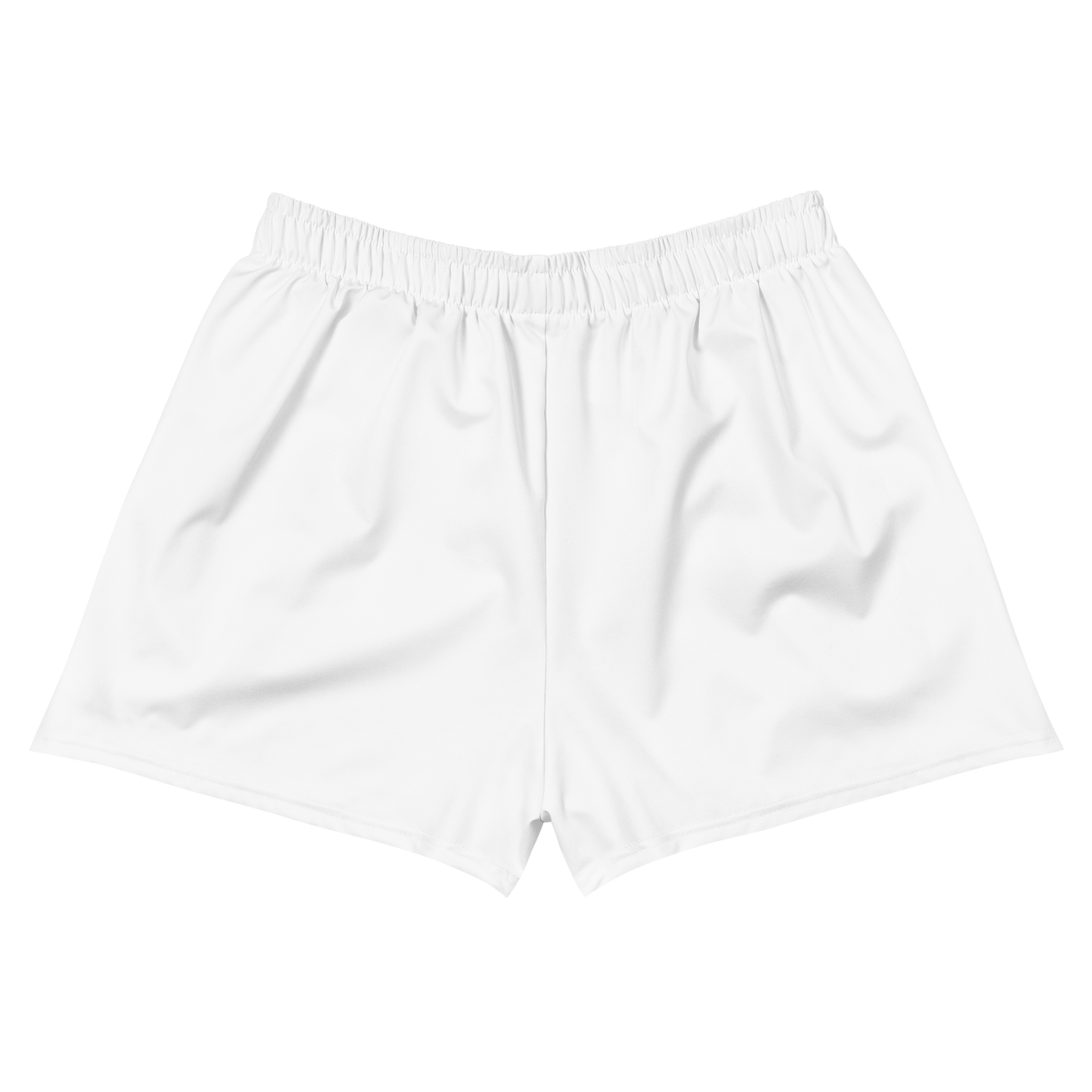 A&A Apparel Live Big Unisex Athletic Shorts