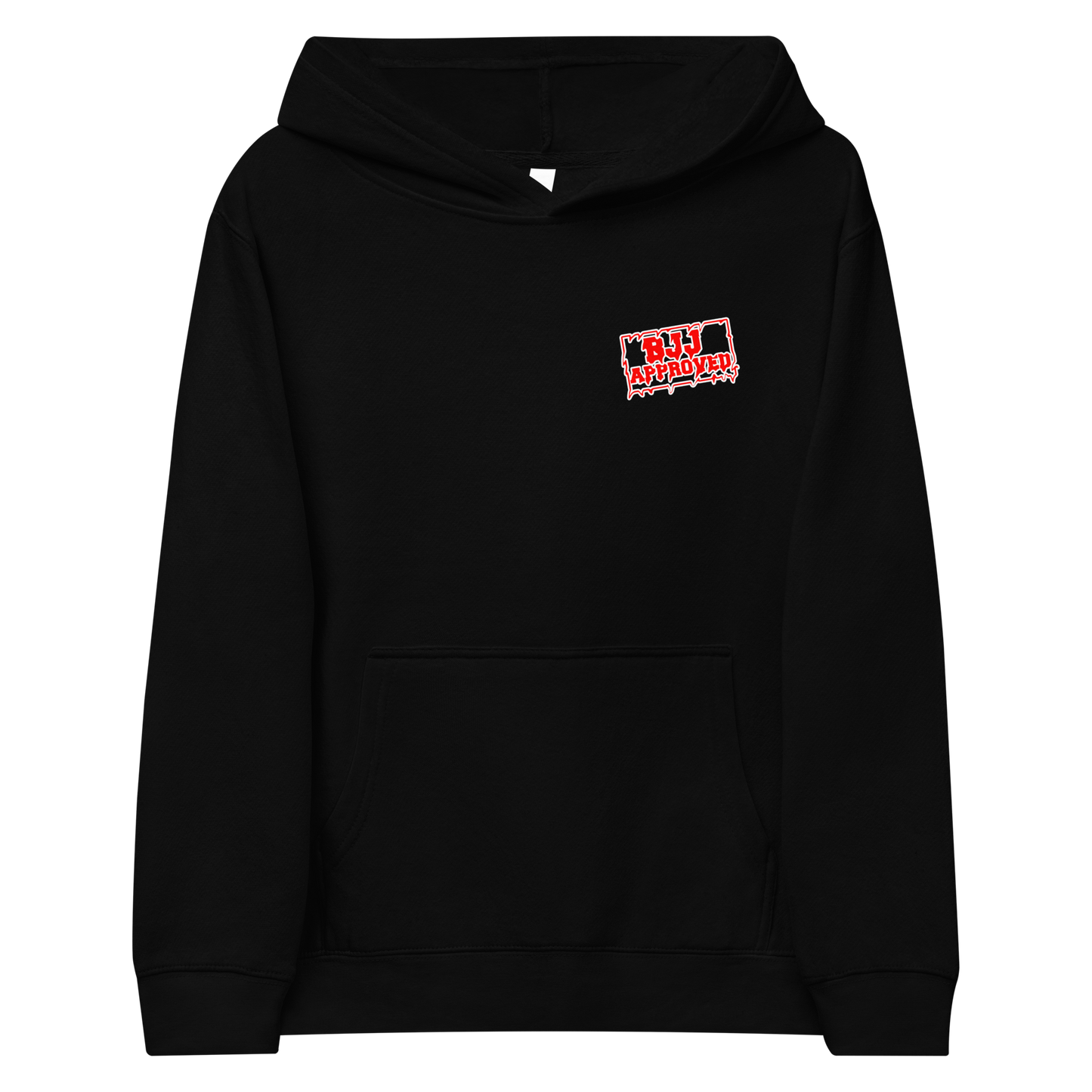 Abominable Snowman Youth Hoodie