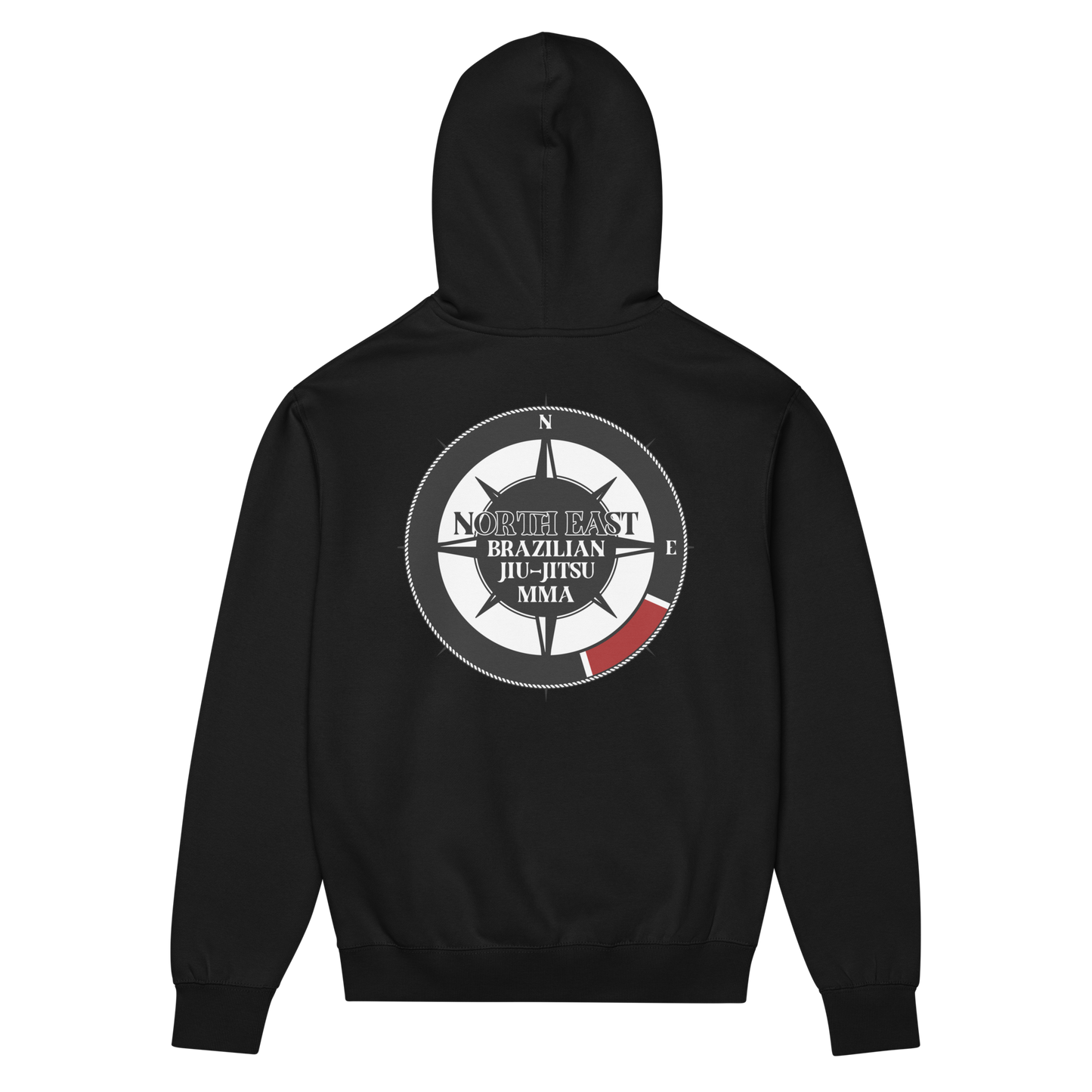 North East BJJ Sweatsuit