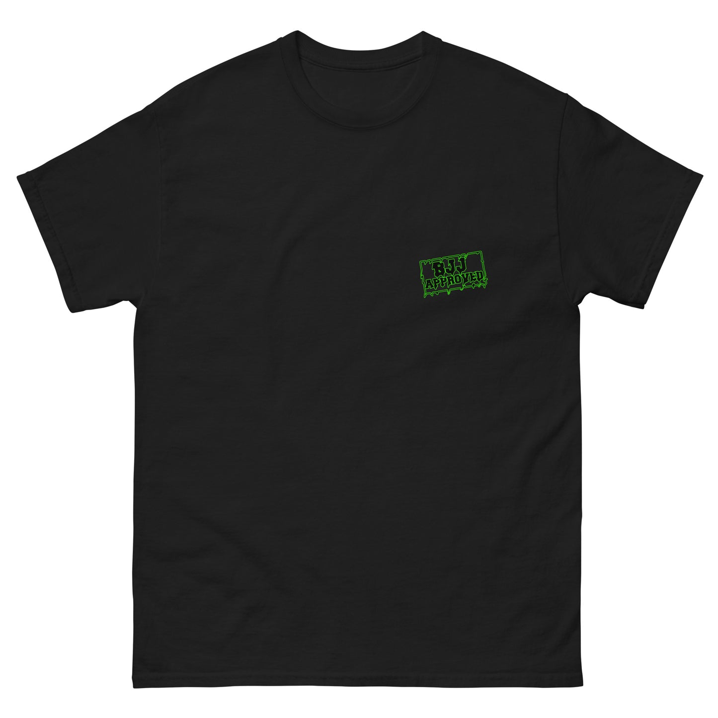 Tap Out Before You Black Out T Shirt