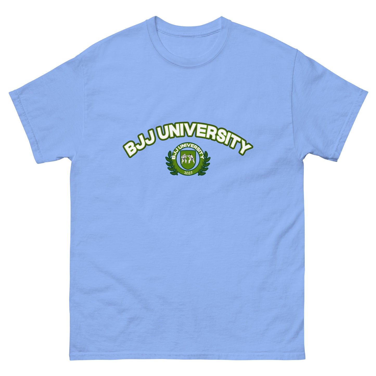 BJJ University "Lesson Eight" T-Shirt