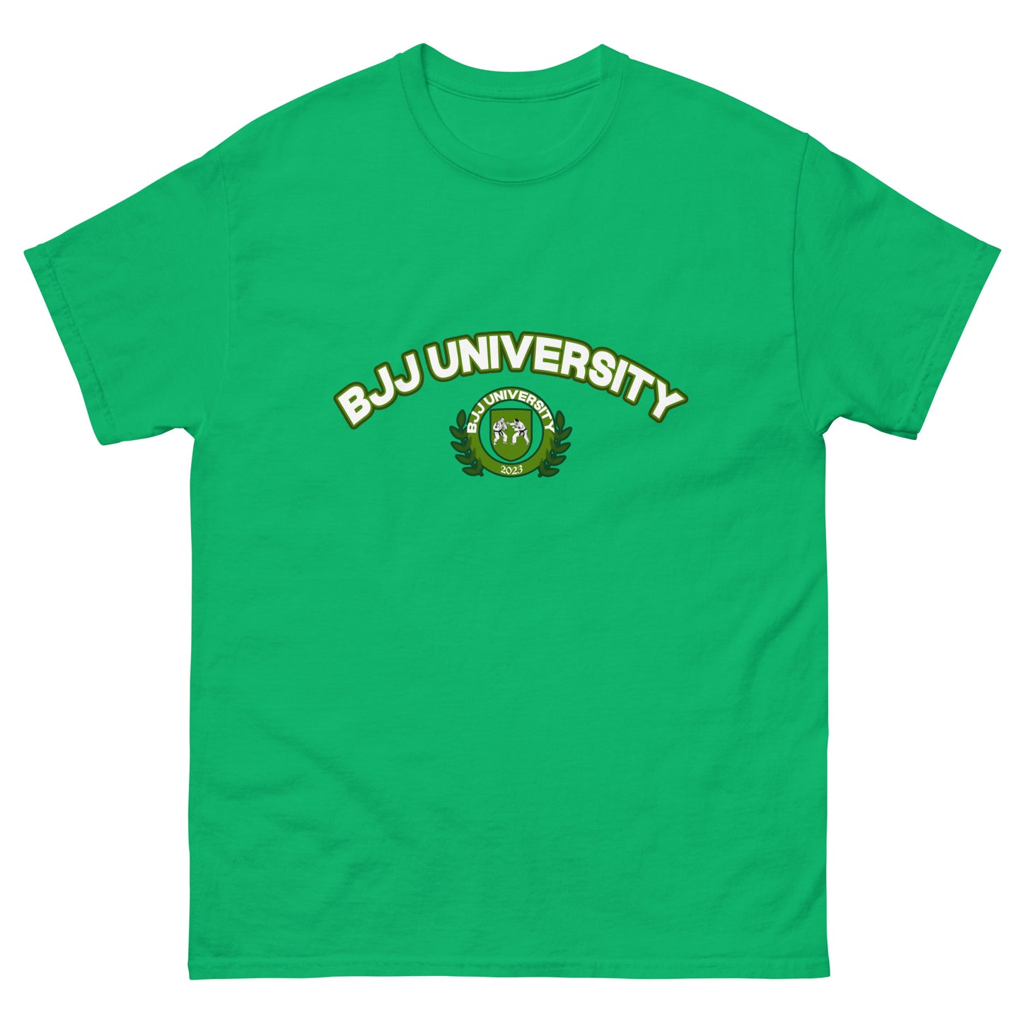 BJJ University "Lesson Seven" T-Shirt