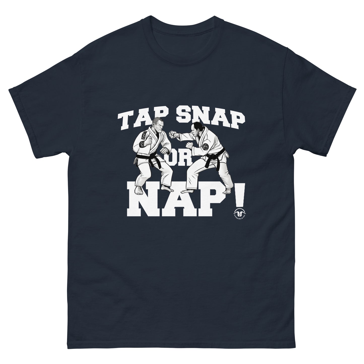 Tap Snap Nap T Shirt