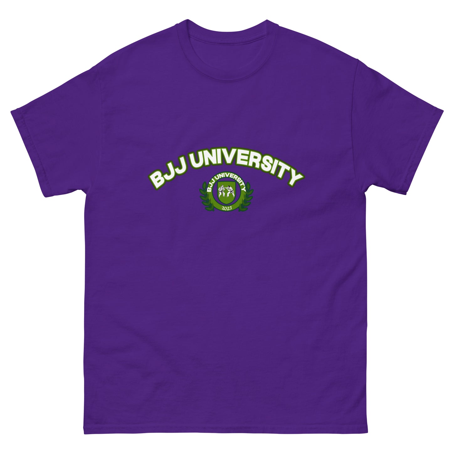 BJJ University "Lesson Nine" T-Shirt