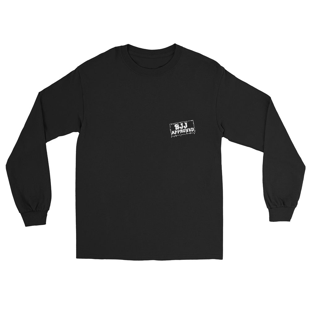 JBIZM's Long Sleeve T shirt (black)