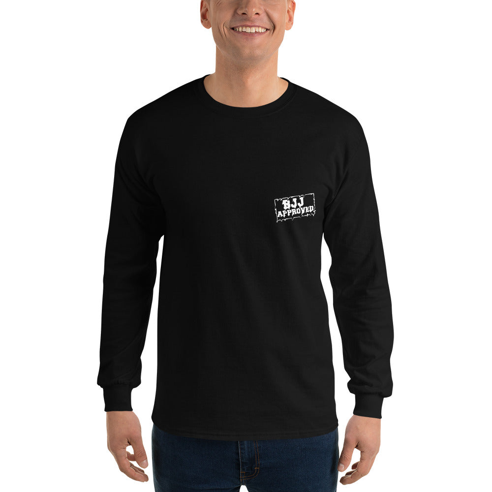 JBIZM's Long Sleeve T shirt (black)