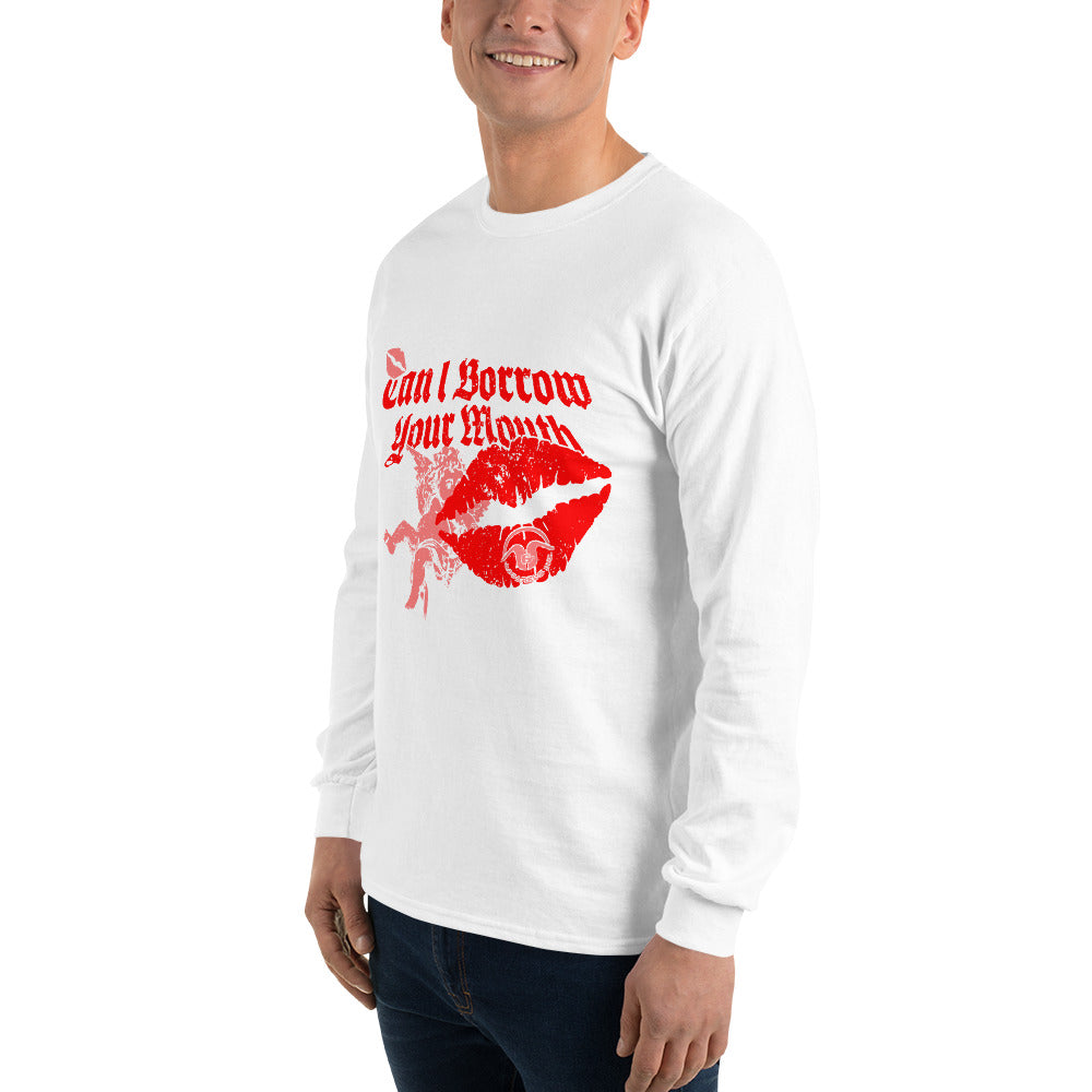 Cupid Long Sleeve TSHIRT