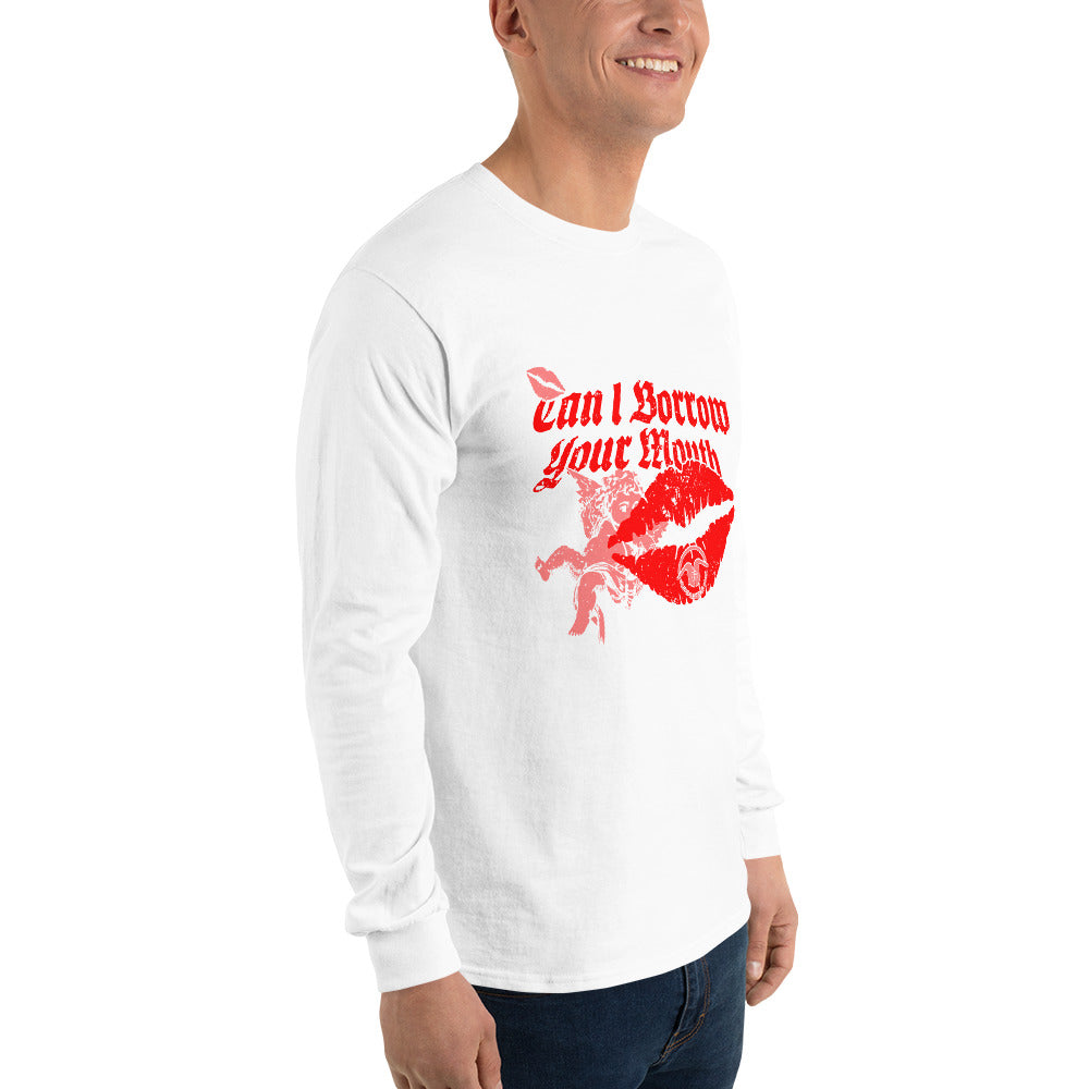 Cupid Long Sleeve TSHIRT