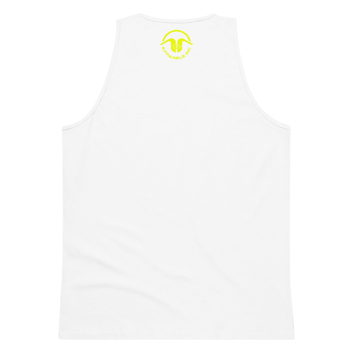 Fit Has No Weight tank top