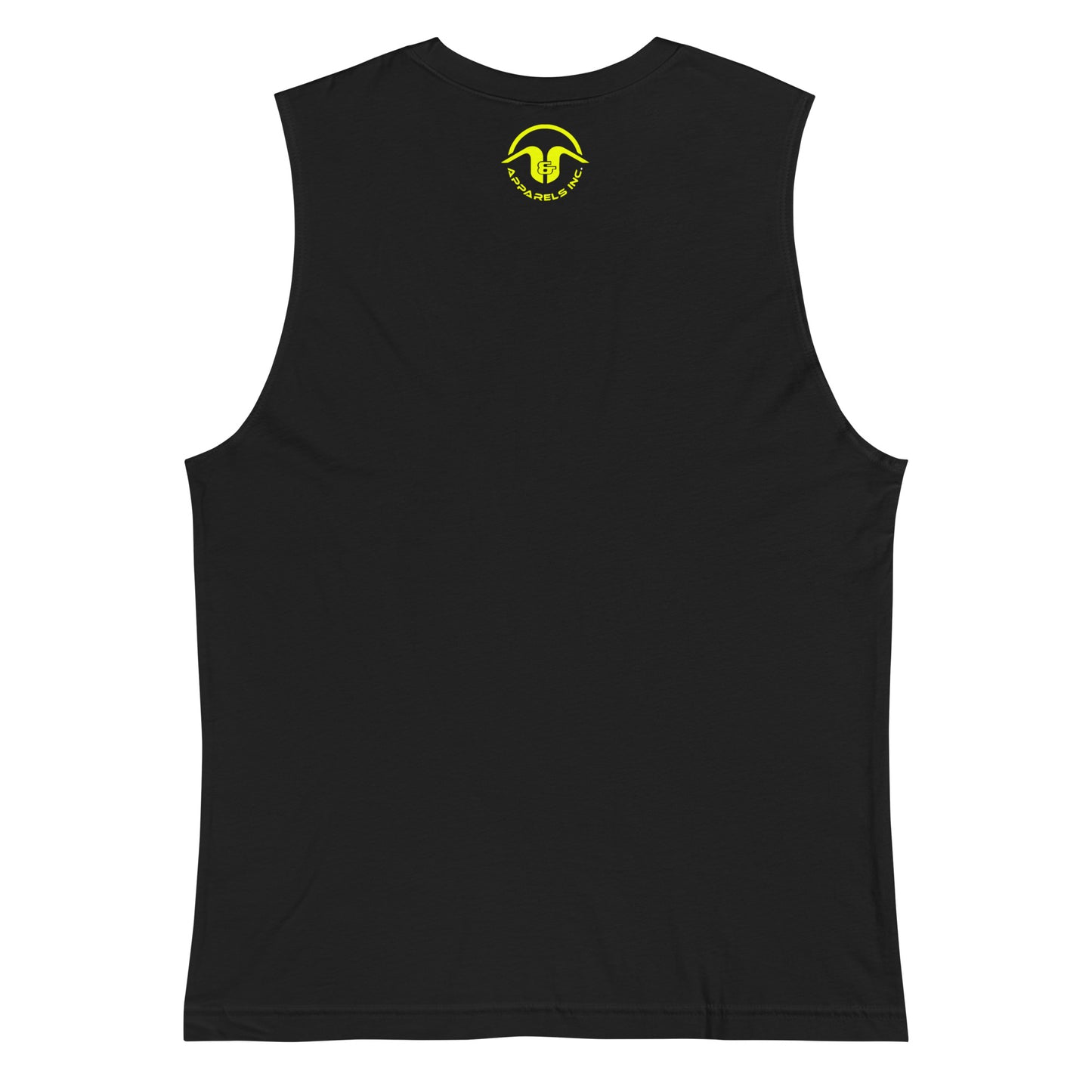 BBU Fit Has No Weight Muscle Shirt