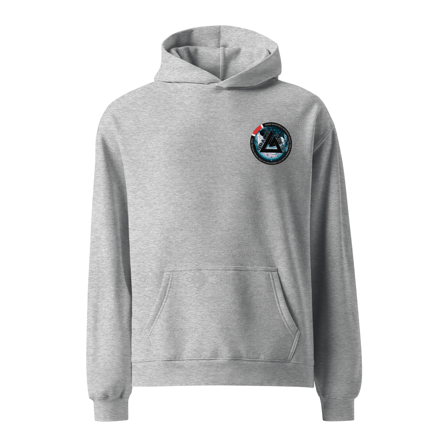 Gracie Plant City hoodie