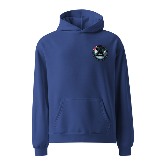 Gracie Plant City hoodie