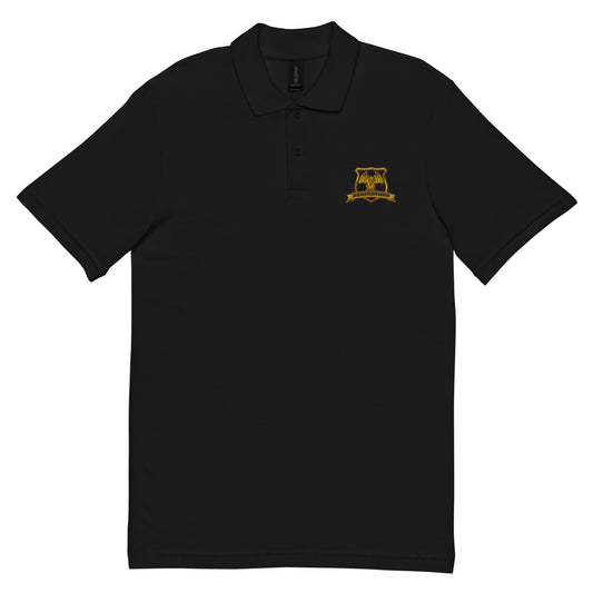 Regulators Polo