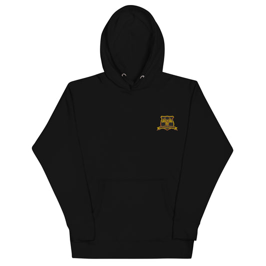 Regulators Hoodie