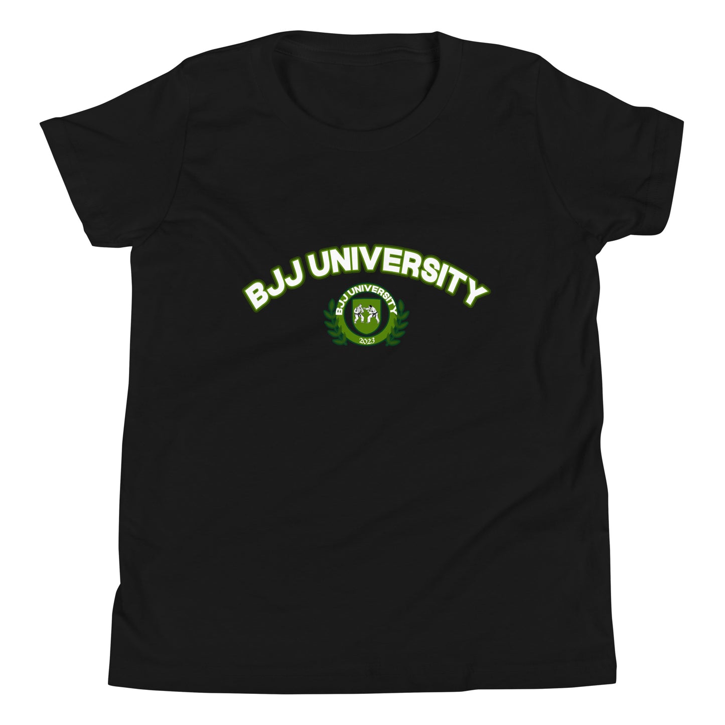 BJJ University "Lesson One" T-Shirt Kids