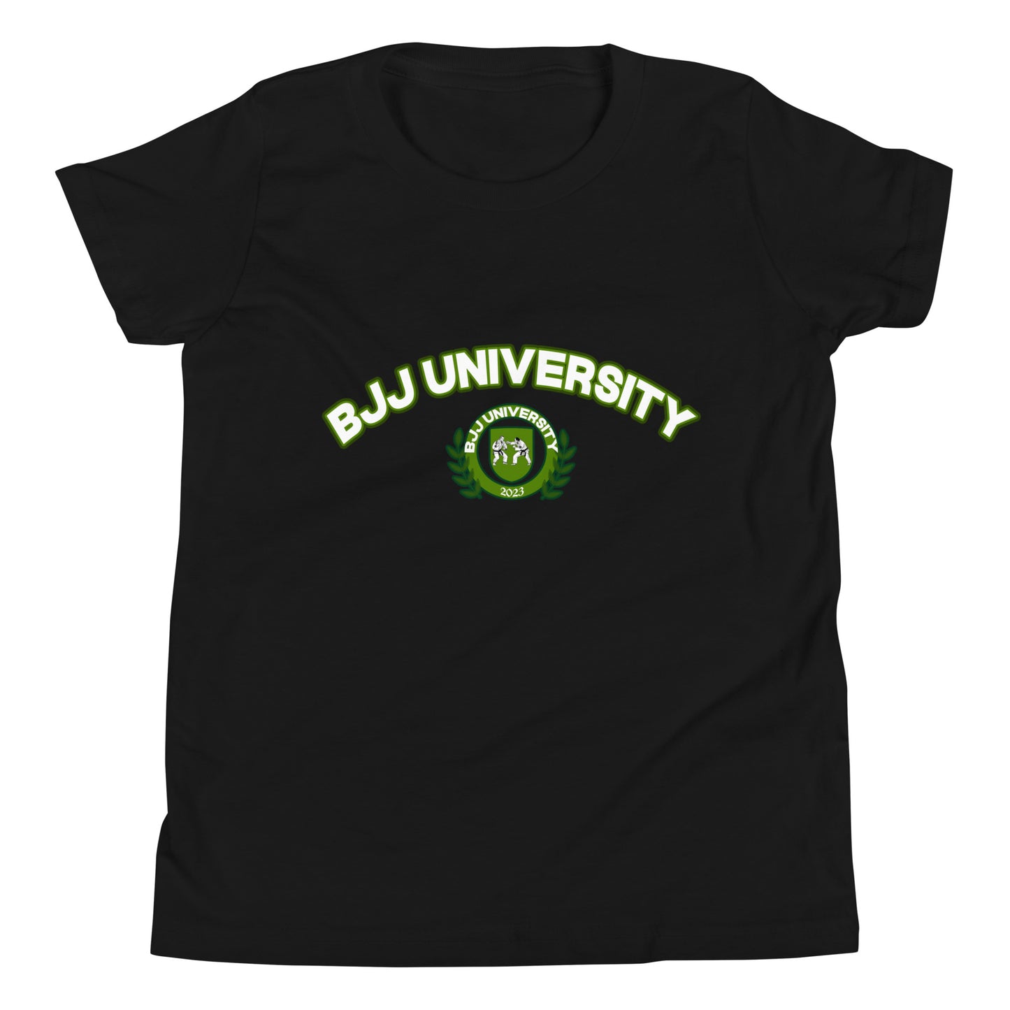 BJJ University "Lesson Four" T-Shirt Kids