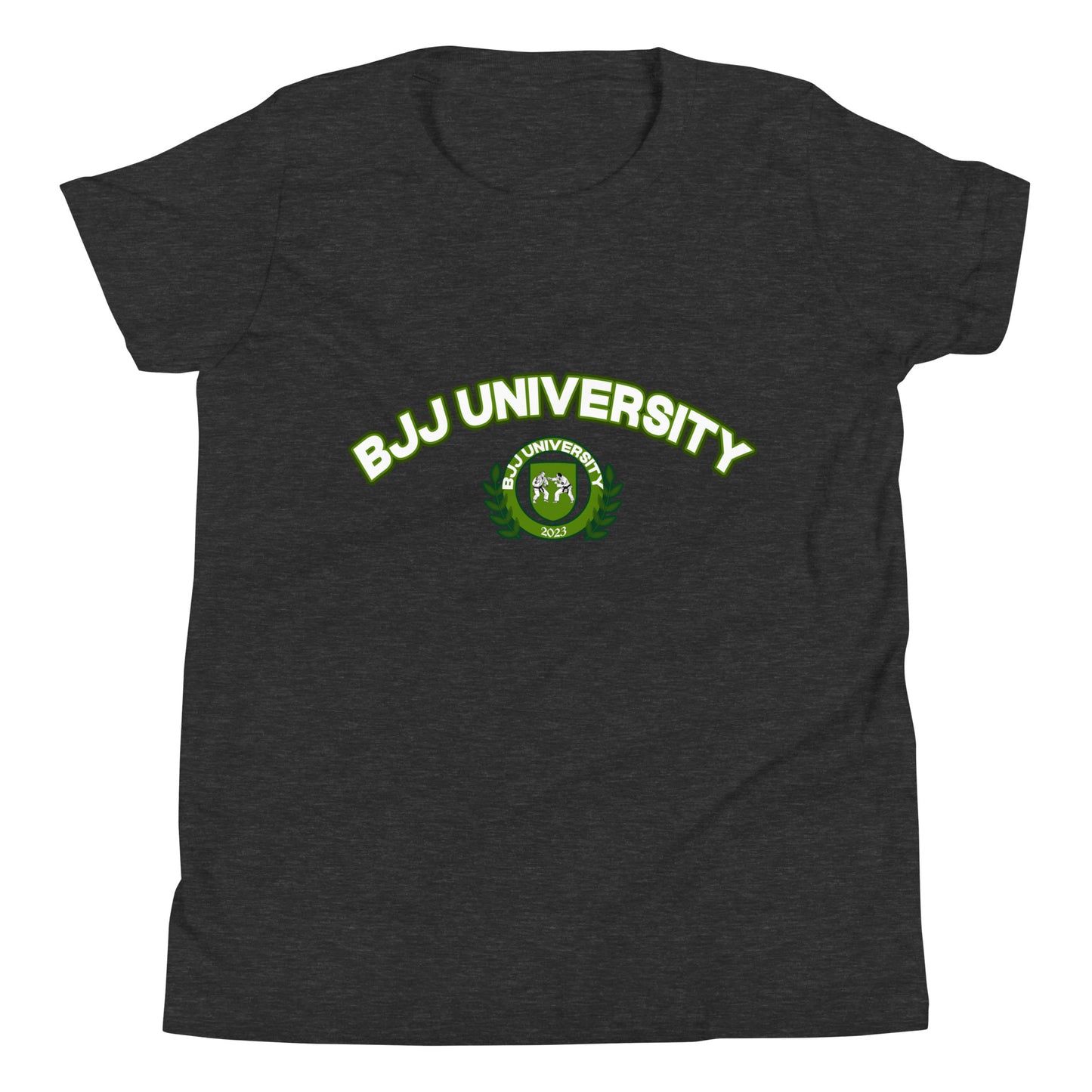 BJJ University "Lesson Two" T-Shirt Kids